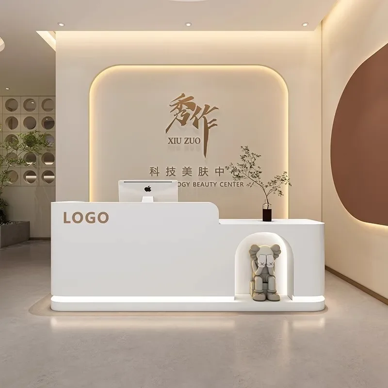 Stylish Luxurious Reception De - Office Furniture For Small Spaces のレビューと価格