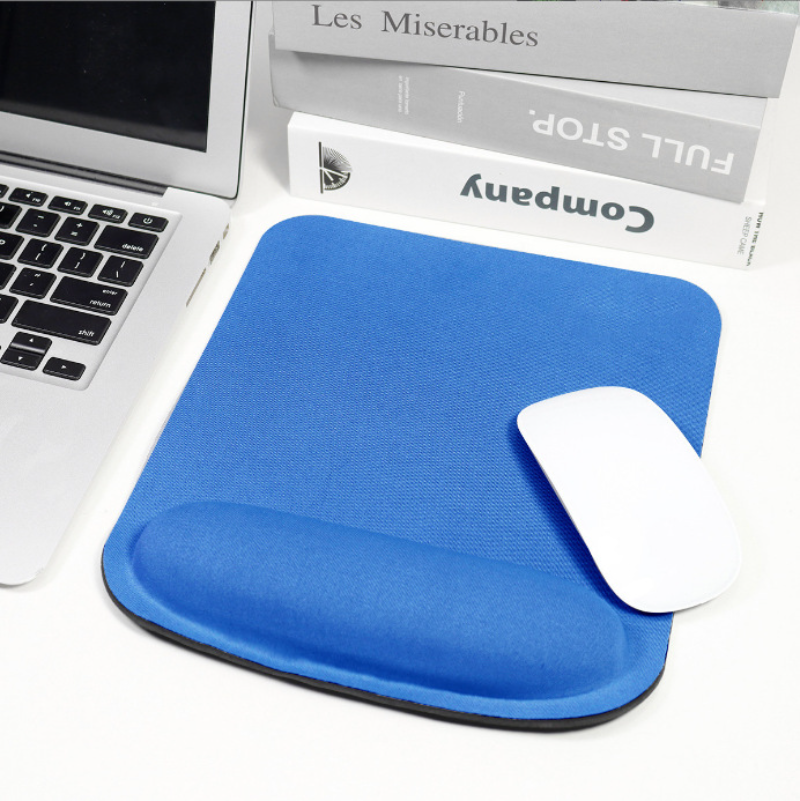 Round EVA Wrist Mouse Pad Comp - Adjustable Laptop Table のレビューと価格