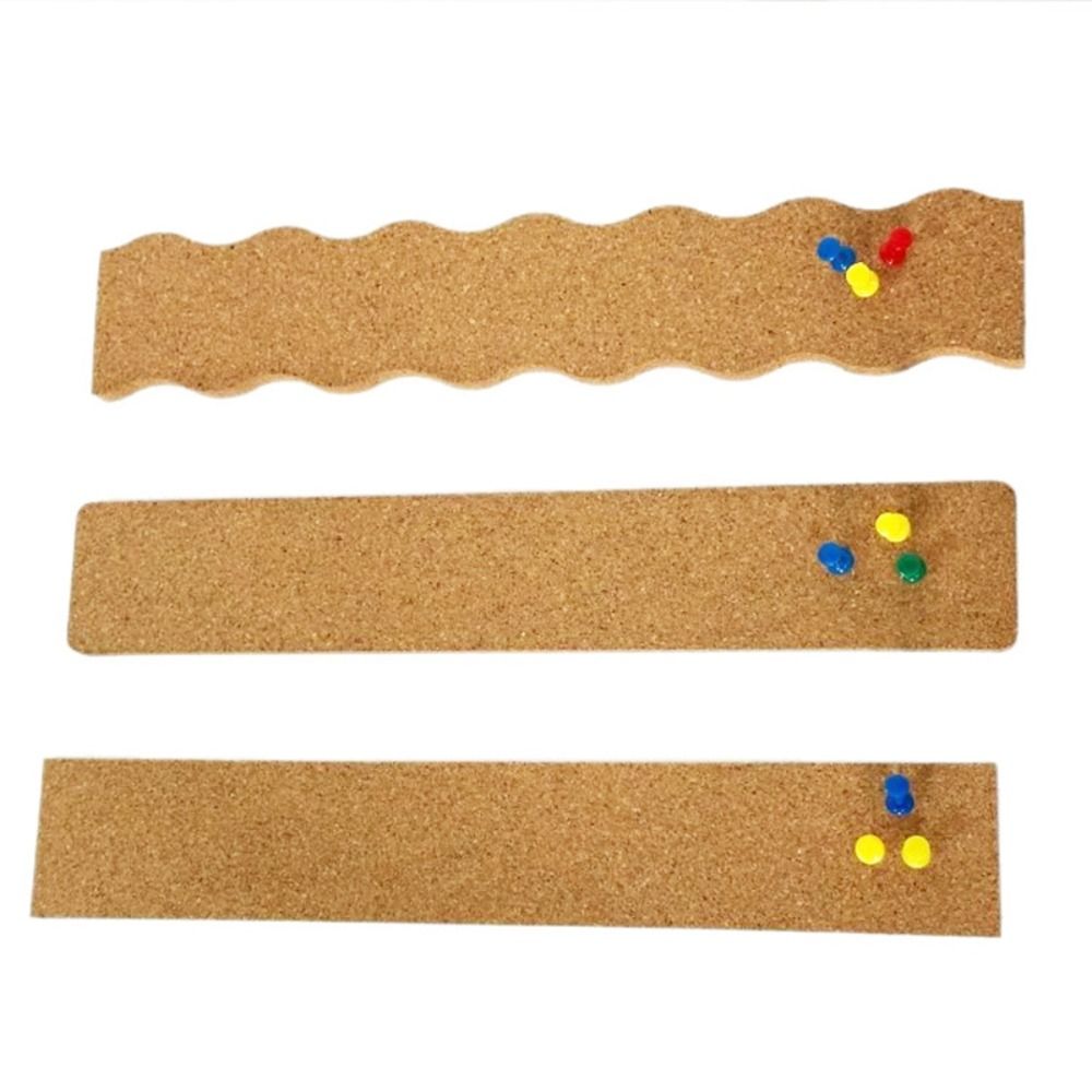 Cork Material Self Adhesive Co - Bulletin Board Cork のレビューと価格
