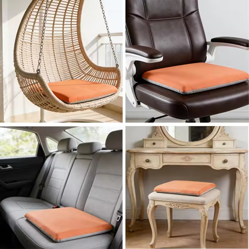 1PC Natural Latex 40x40/ 45x45 - Visitor Chair Padded のレビューと価格