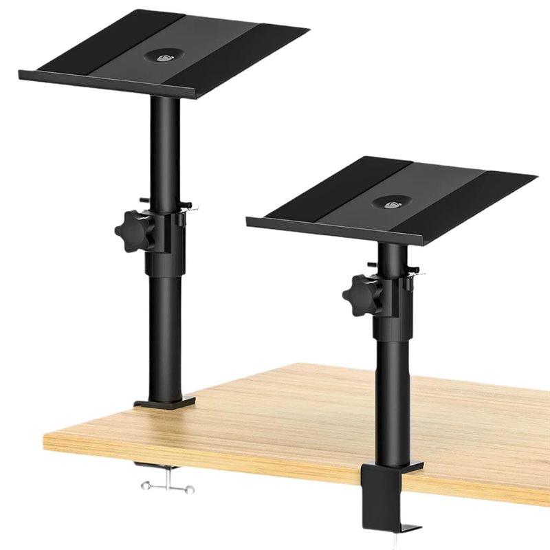 A99E-Studio-Grade Clamp Mount  - Adjustable Monitor Mount のレビューと価格