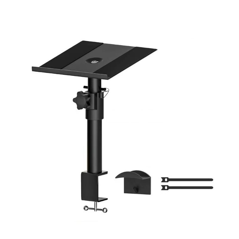 A99E-Studio-Grade Clamp Mount  - Adjustable Monitor Mount のレビューと価格