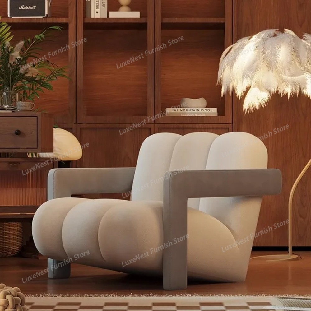Vintage Design Accent Chair fo - Office Furniture For Small Spaces のレビューと価格
