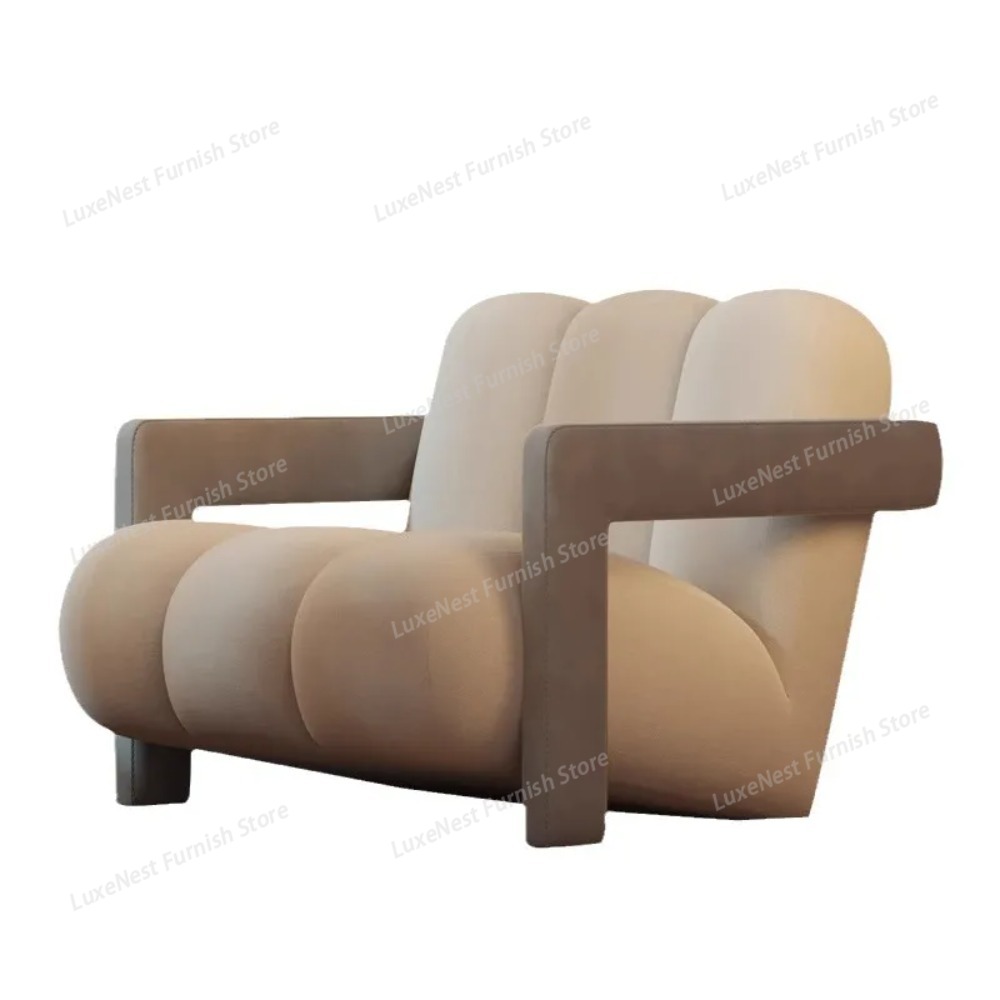 Vintage Design Accent Chair fo - Office Furniture For Small Spaces のレビューと価格