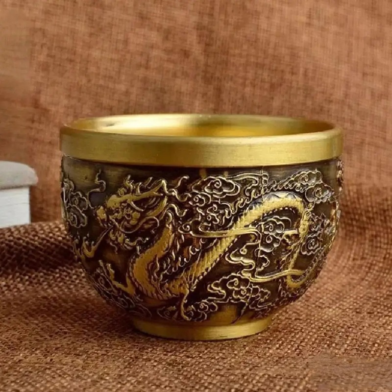 Embossed Dragon Phoenix Cloud  - Office Furniture Phoenix のレビューと価格