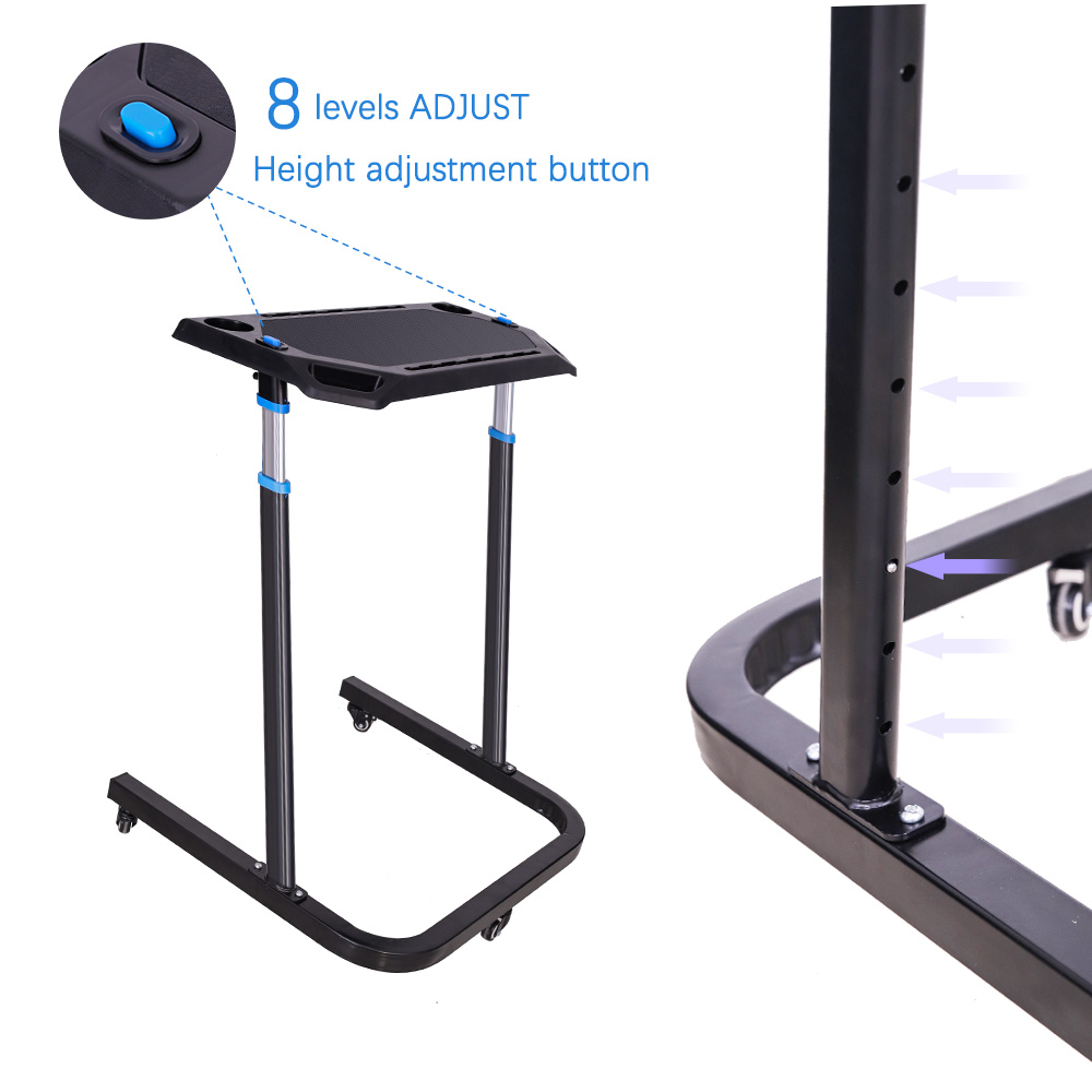 OEM Factory's Adjustable Heigh - Adjustable Laptop Table のレビューと価格