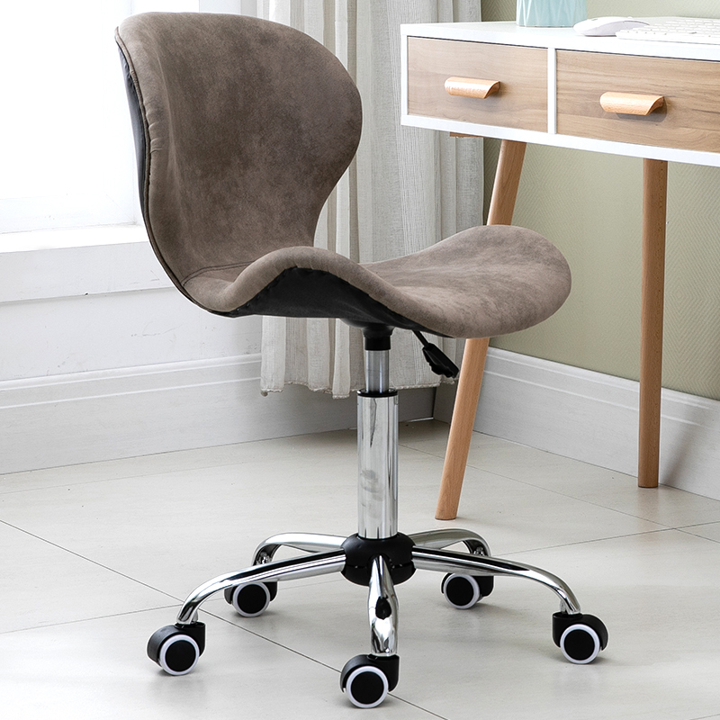 Ergonomic Compact Swivel Offic - Office Furniture For Small Spaces のレビューと価格