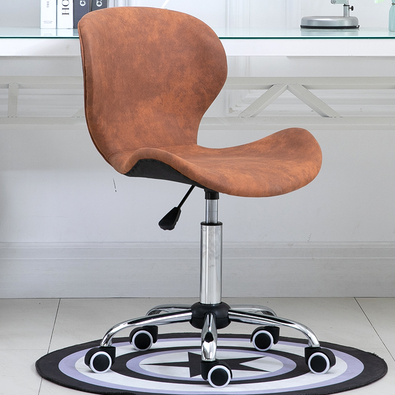 Ergonomic Compact Swivel Offic - Office Furniture For Small Spaces のレビューと価格