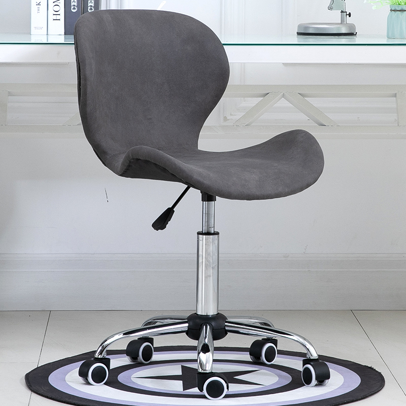 Ergonomic Compact Swivel Offic - Office Furniture For Small Spaces のレビューと価格