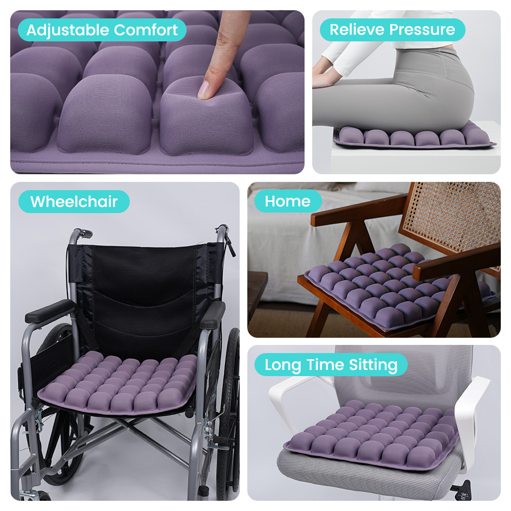 Press Inflatable 36 Air Cell S - Visitor Chair Padded のレビューと価格