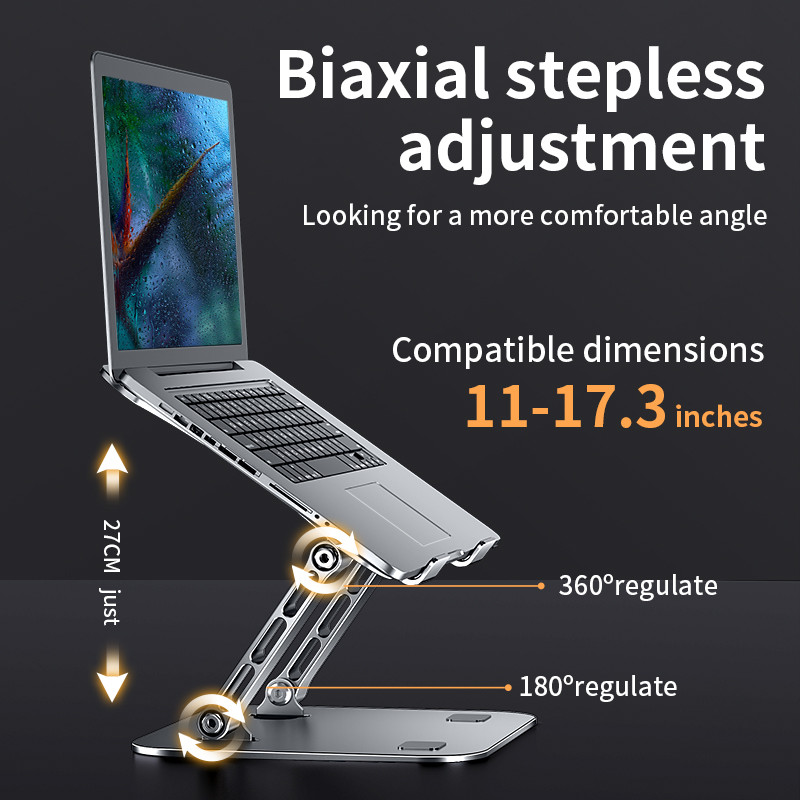 Phone Tablet Stand Adjustable  - Adjustable Laptop Table のレビューと価格
