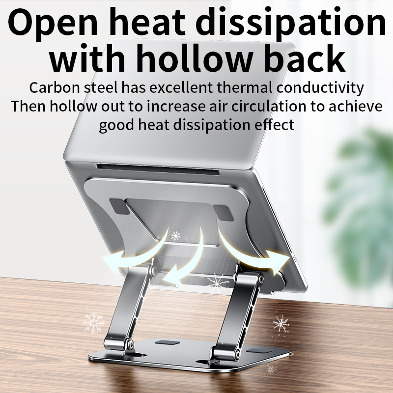 Phone Tablet Stand Adjustable  - Adjustable Laptop Table のレビューと価格