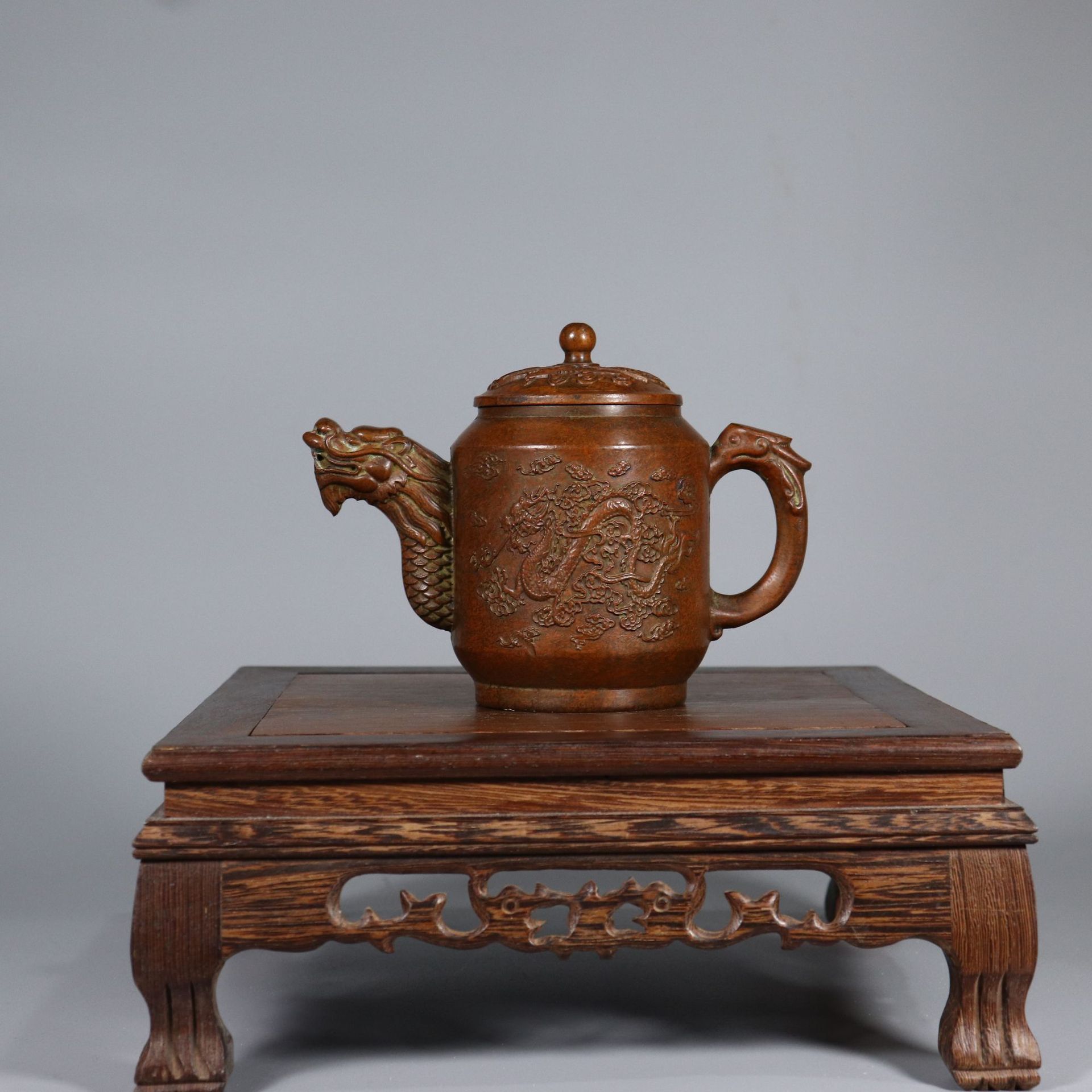 Brass Dragon Phoenix Teapot Dr - Office Furniture Phoenix のレビューと価格