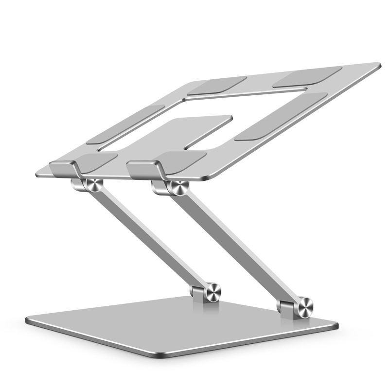 Height Adjustable Laptop Stand - Adjustable Laptop Table のレビューと価格