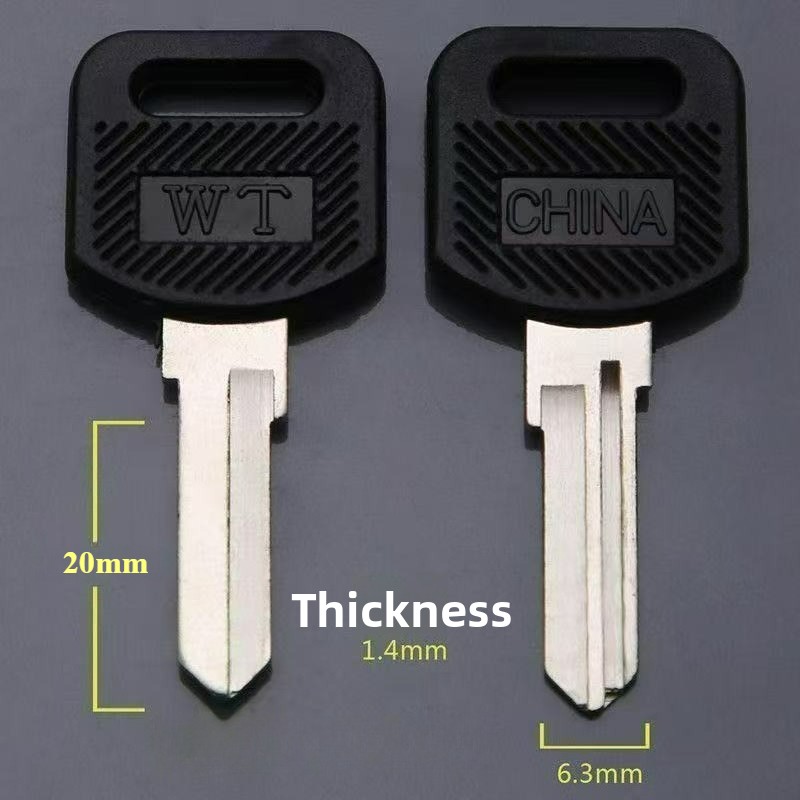 4PC Office Desk Key Embryo Set - Office Furniture Reborn のレビューと価格
